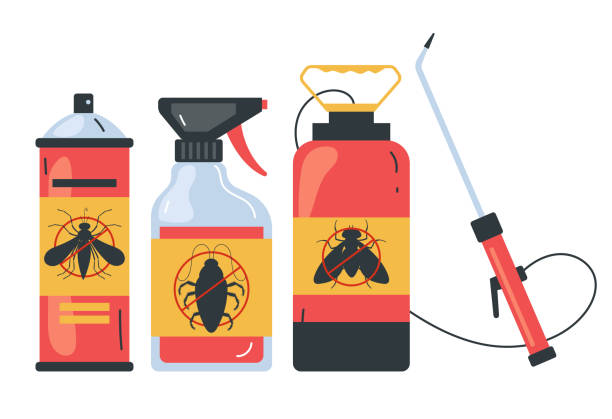 Flea Control Services in South Venice, FL